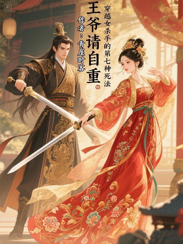 守寡后带俩娃，我无敌了