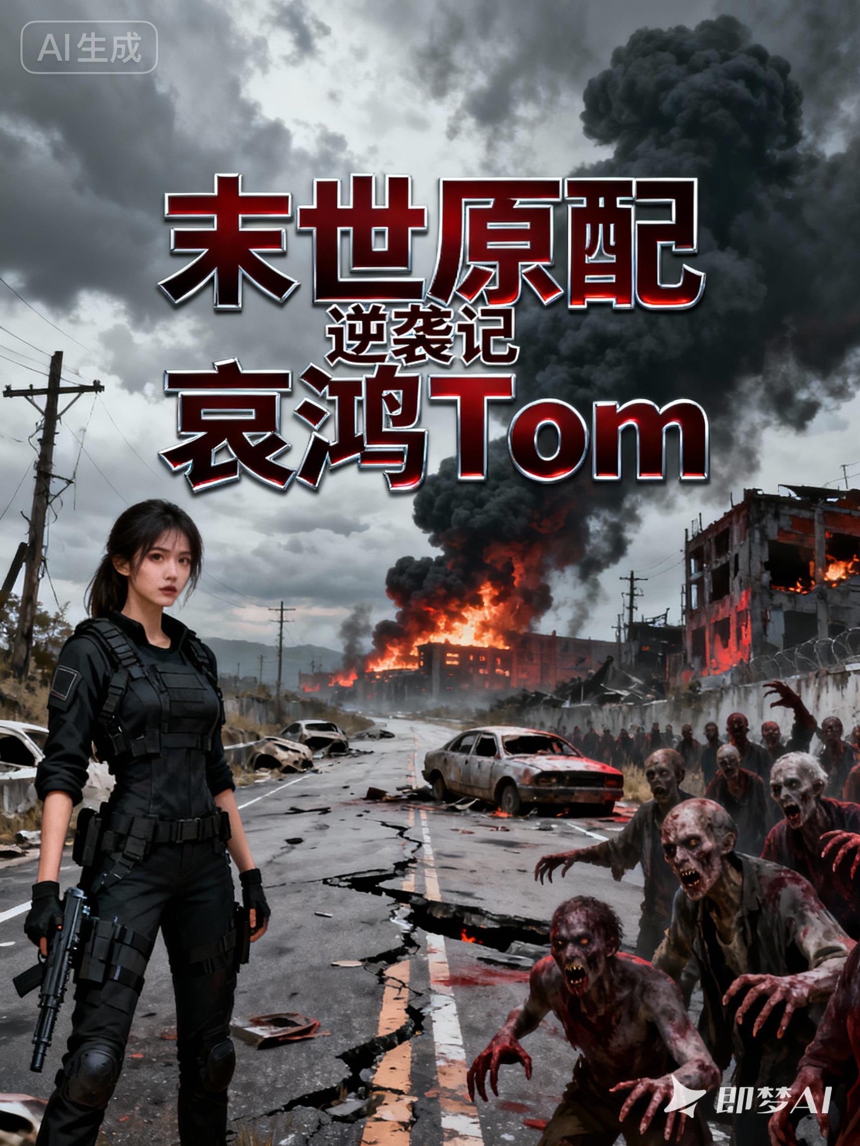 穿成暴君后我靠PPT治国