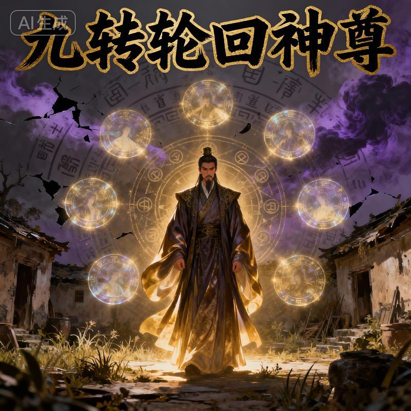 重生之末世开启的临界点