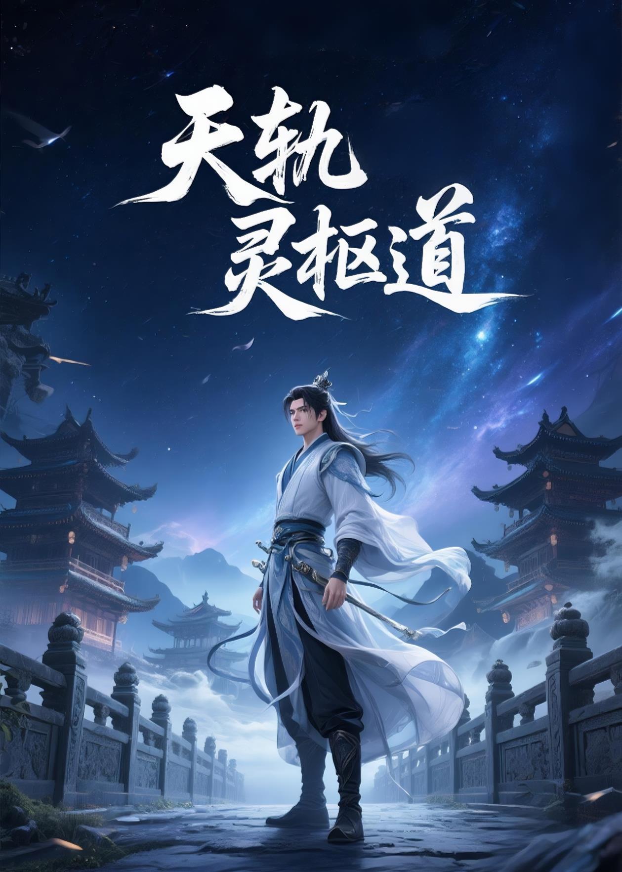 重生：侯府嫡女虐渣指南