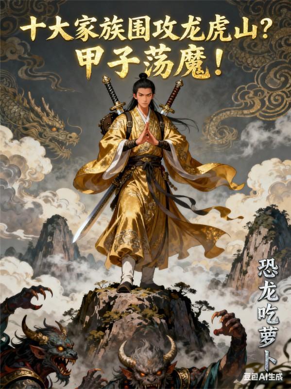 痞仙逆世