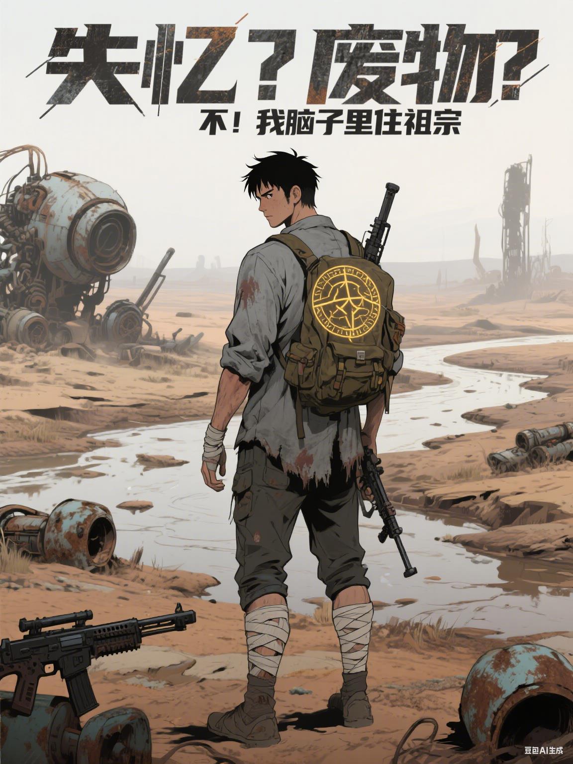 泰玄道君：人在诸天，封神成仙