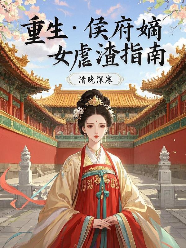 吸血王爷的特工王妃