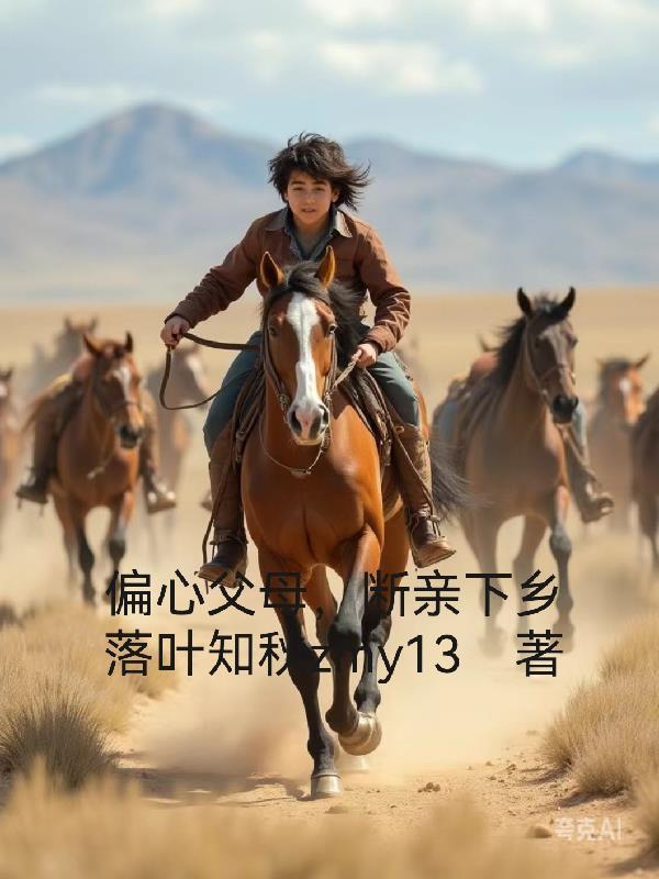 哑巴姐姐改变了我的人生轨迹