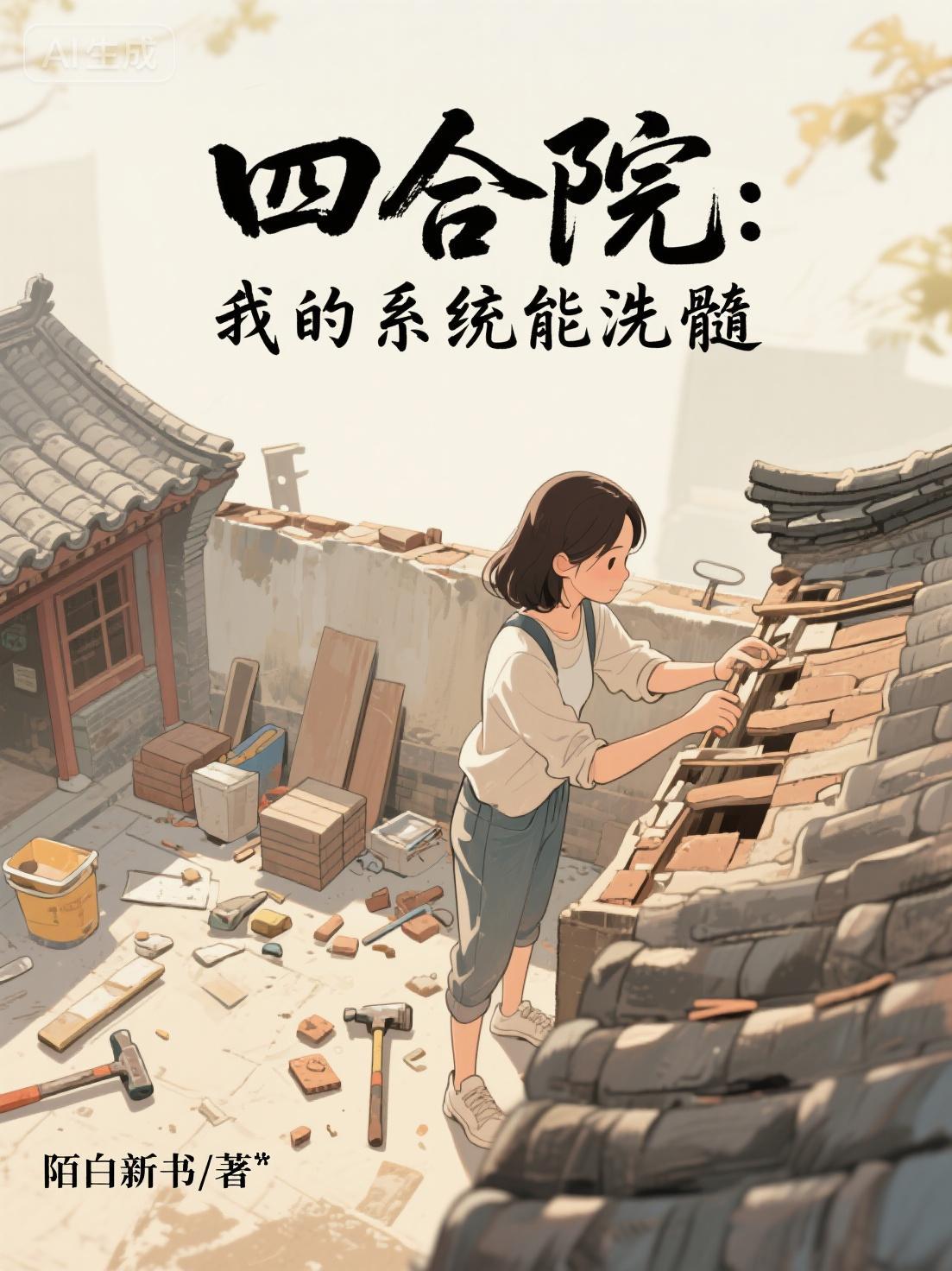 窃她