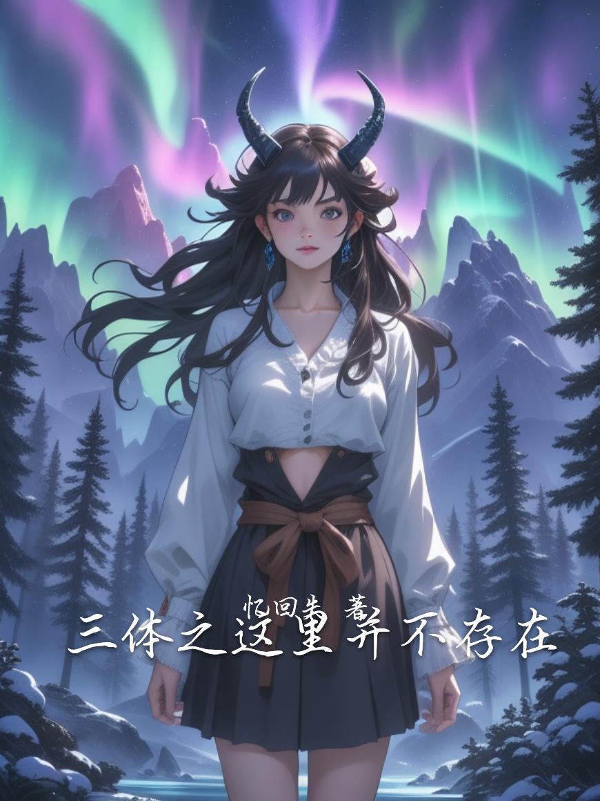 我的部落，全是机器人