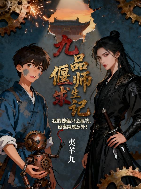 能制造血族眷属的我，信仰成神