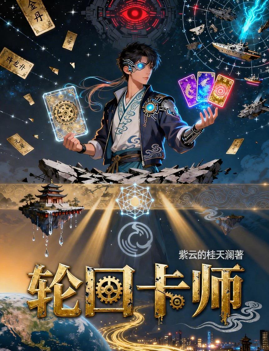 我在秘境种地：附魔总歪成奇葩