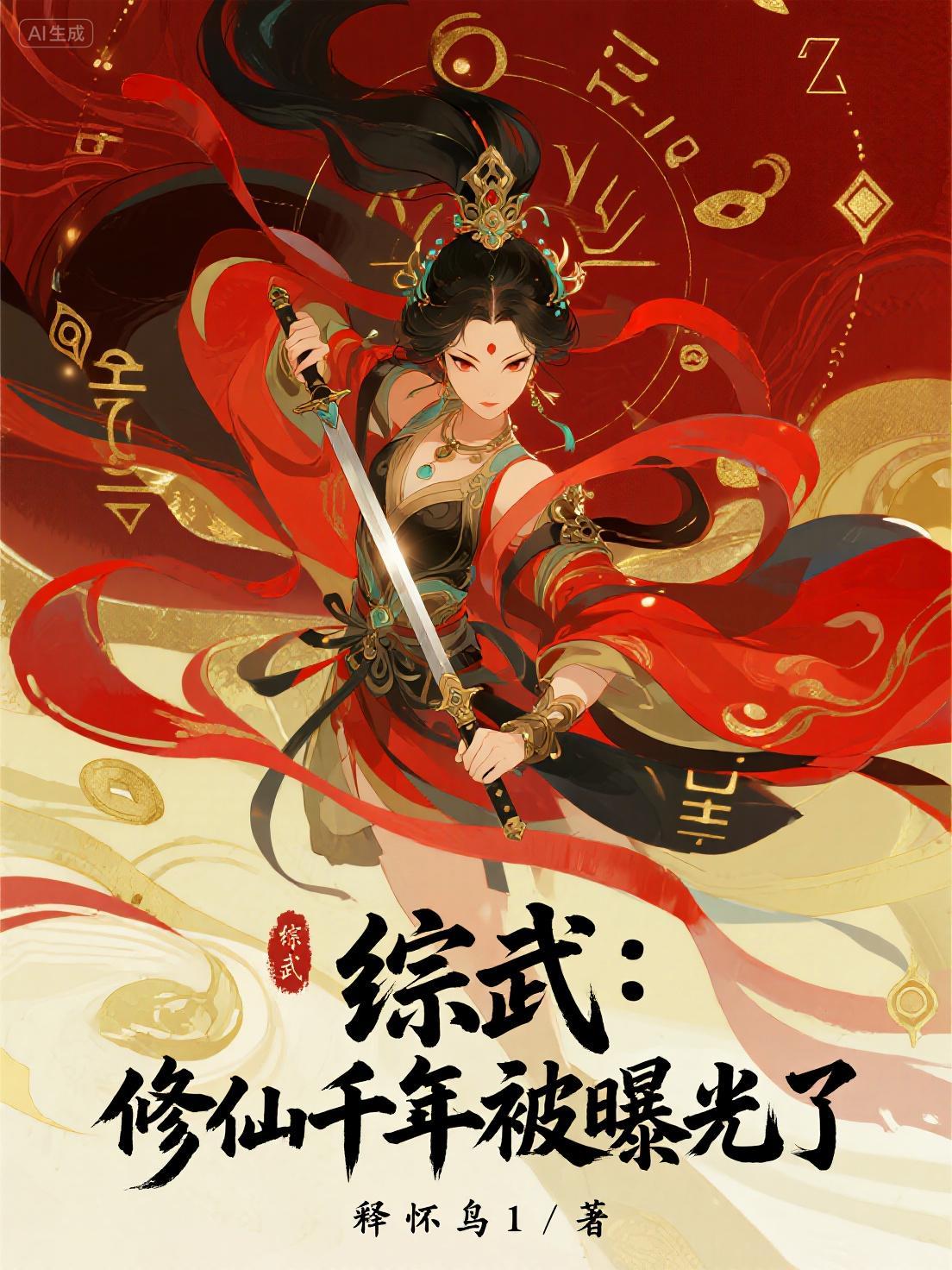蓝星红警：我的基地通万界