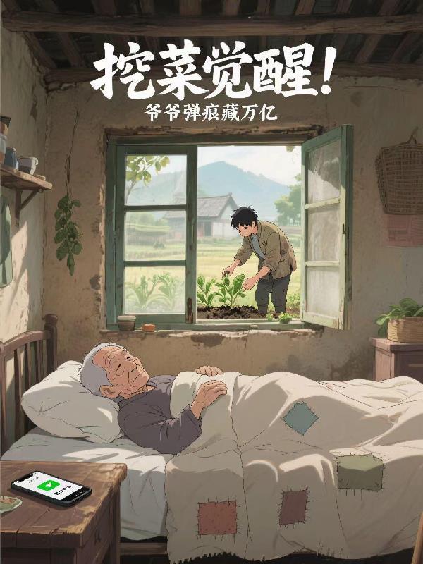史上最强赘婿