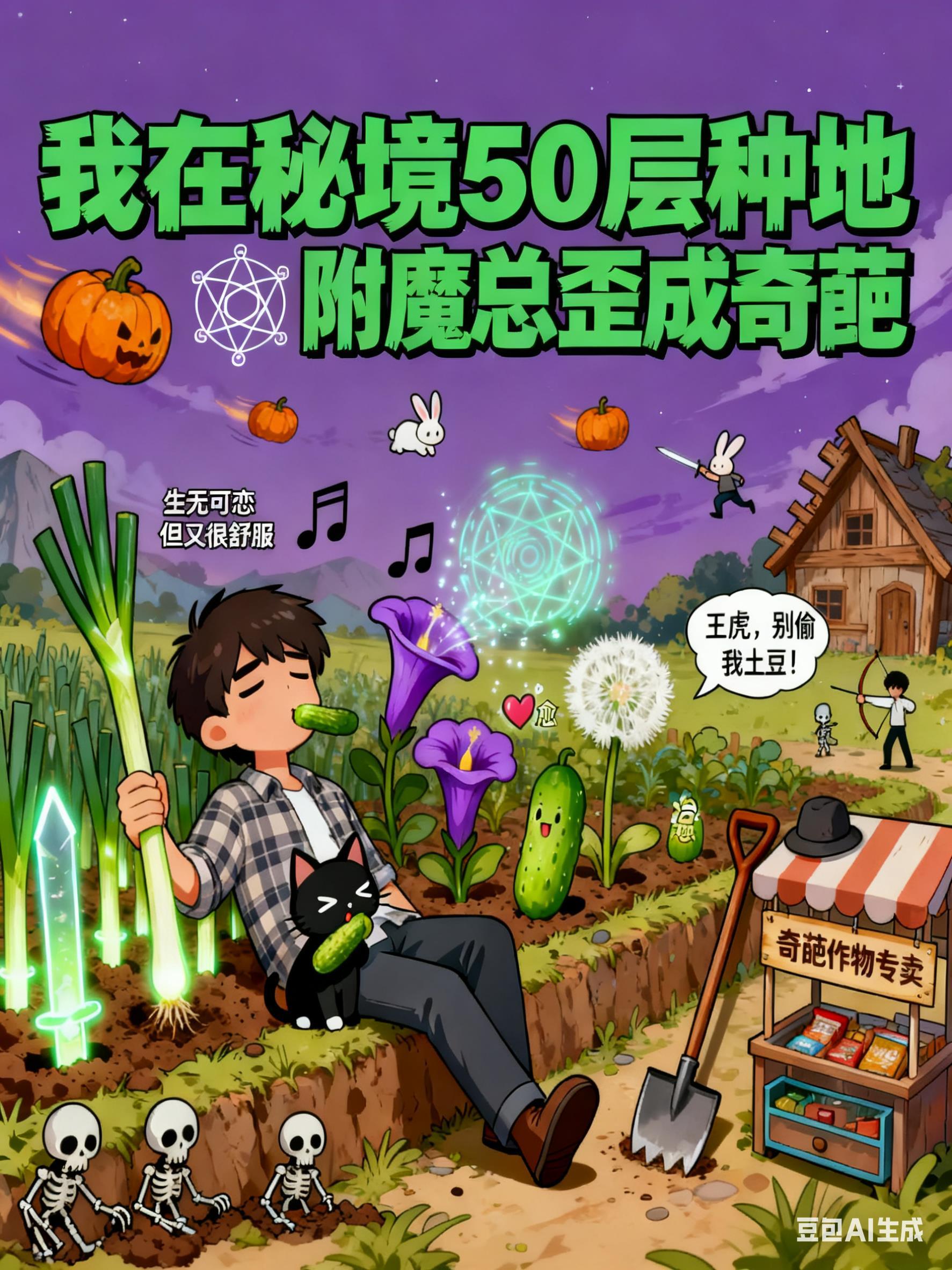 将军，别躲！世子又来撩了