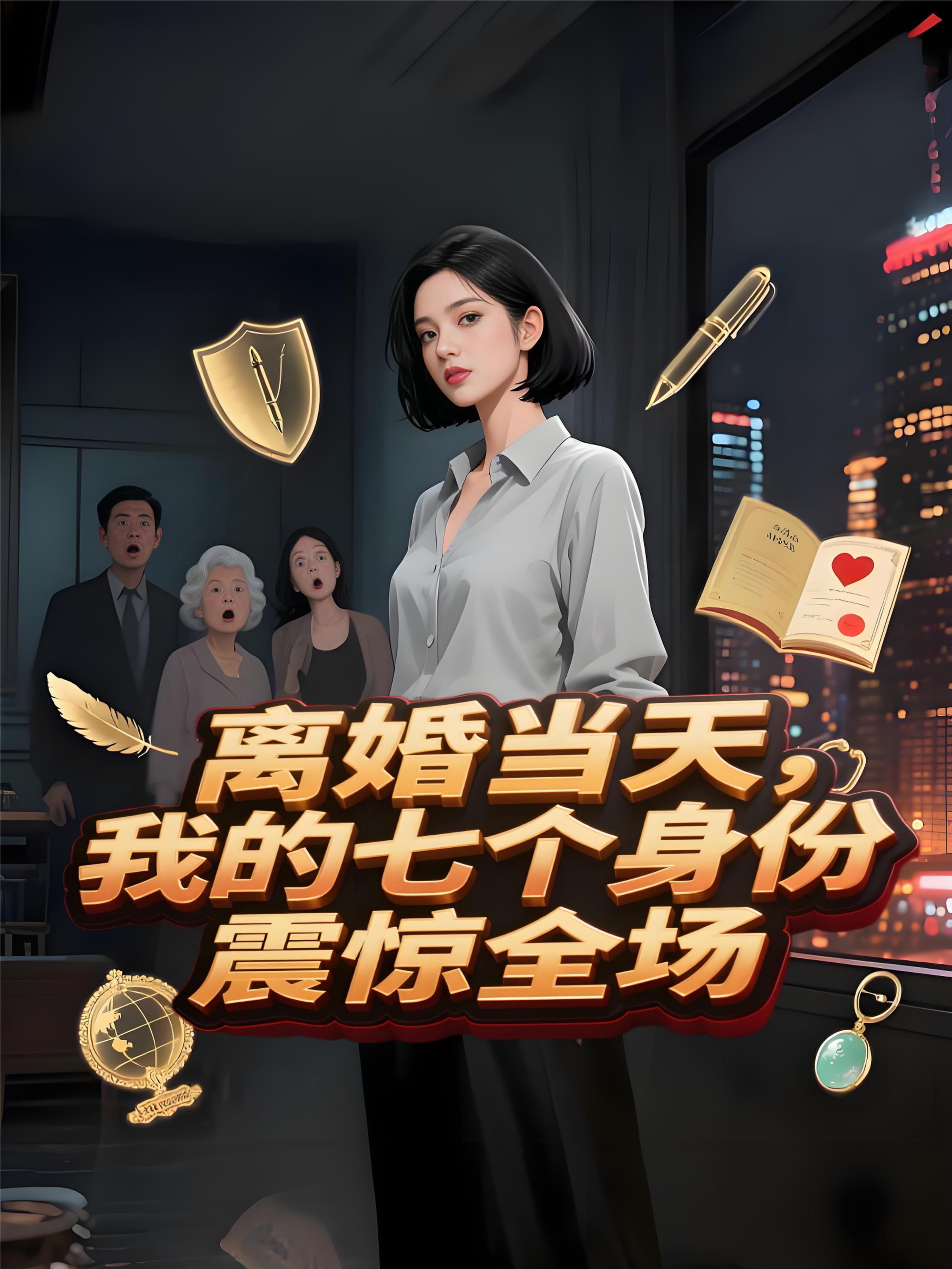 我的修仙生涯从茅厕开始
