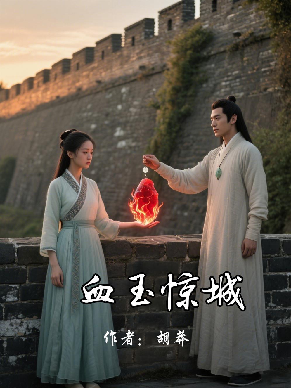 最后的人皇我的臣子都是千古英烈