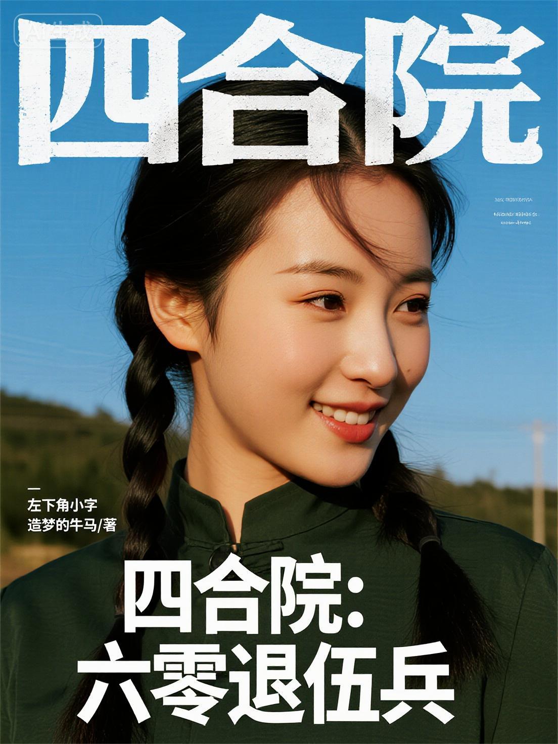 快穿我的别墅