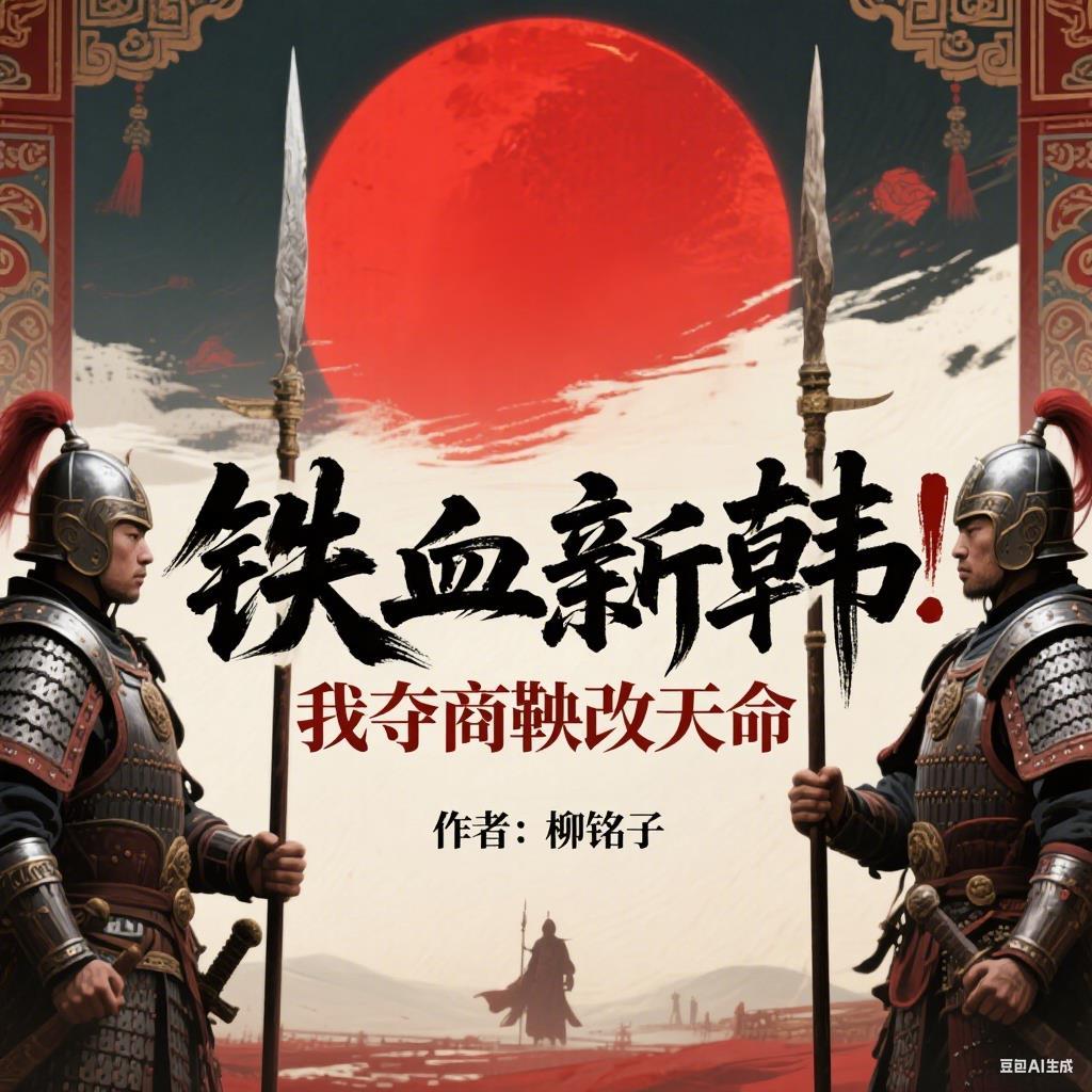 陈情令之墟渊纪