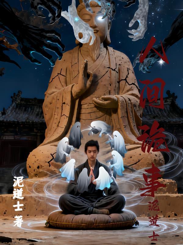 凡人闯万界
