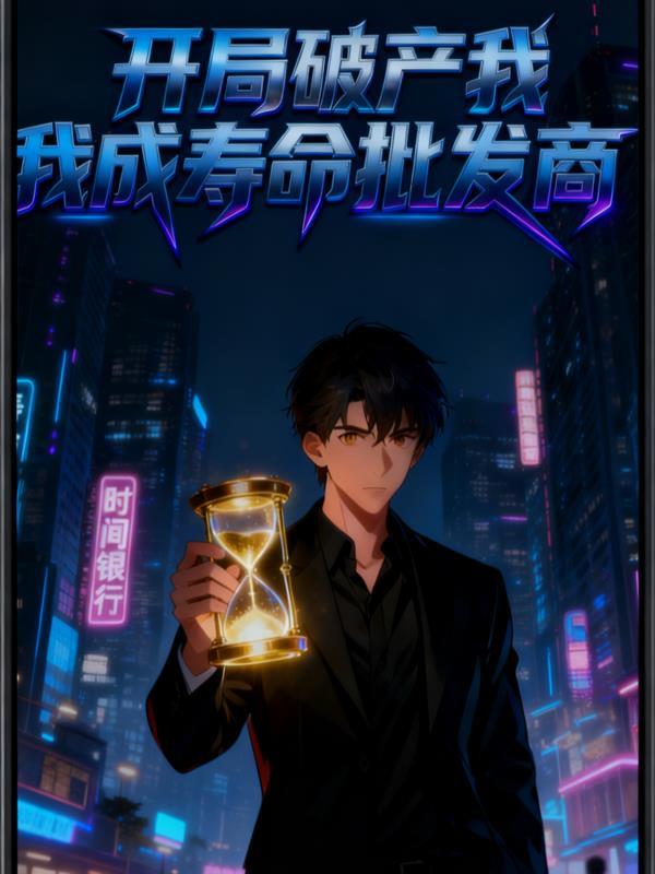末世直播：我的观众都是僵尸