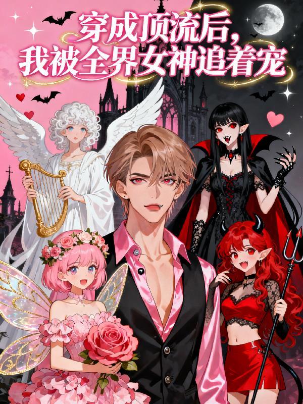 锦凰归来覆手天下