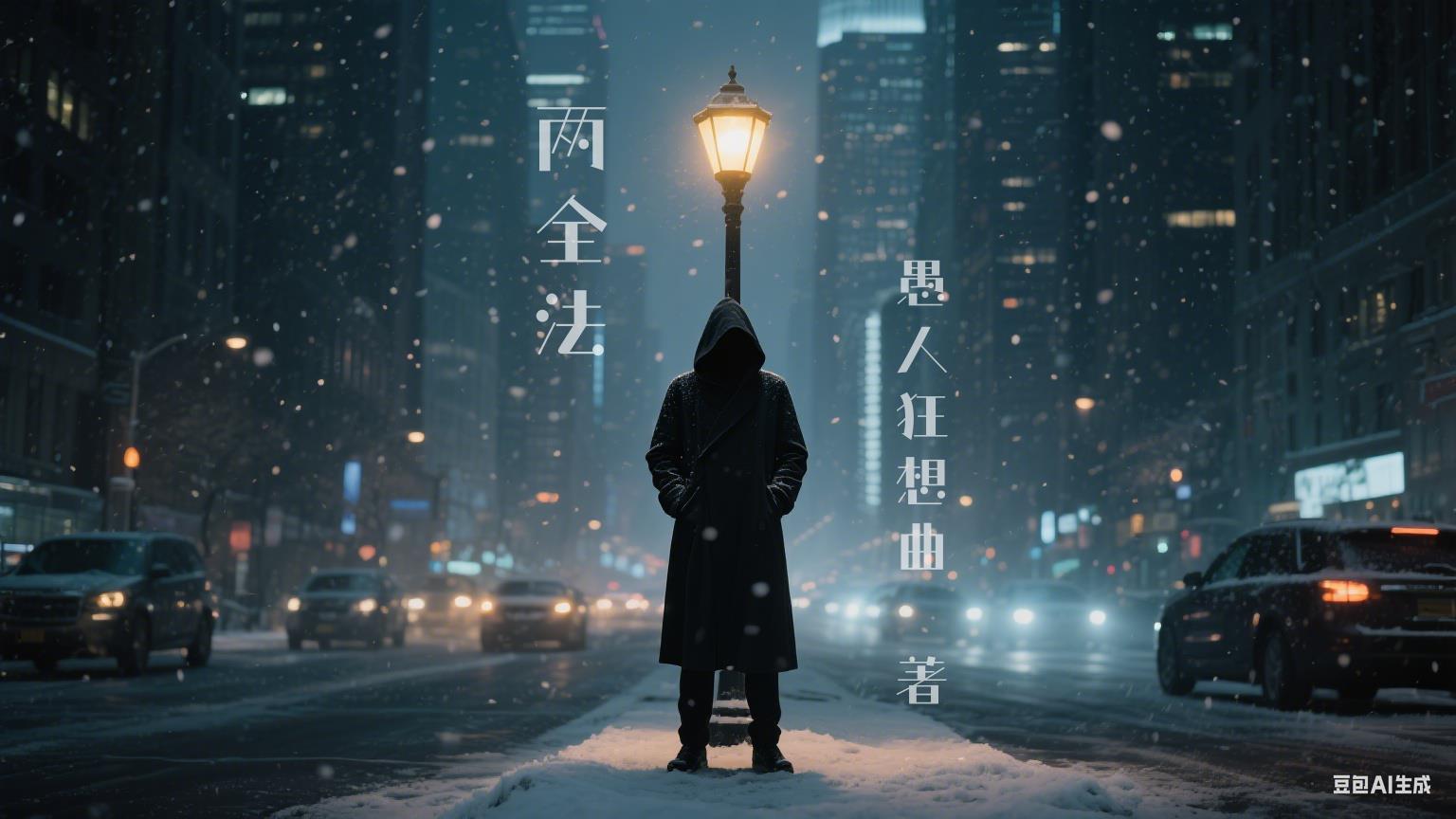 高中毕业后的十五年人生