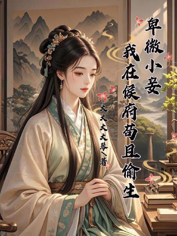 快穿之妖妖飞升梦