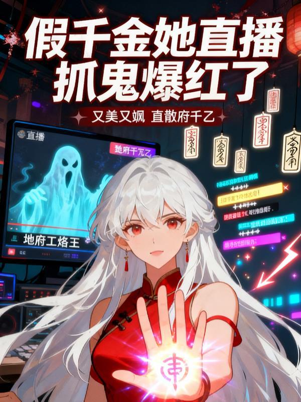 我靠盲盒系统养国库