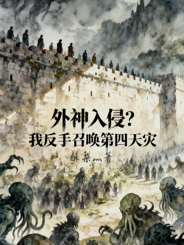 斩神：手持轩辕，血染神明