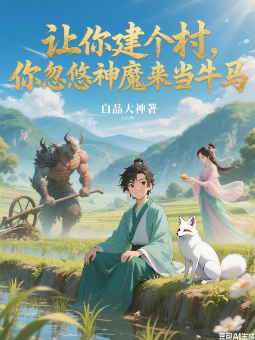 同时攻略七个大佬后我翻车了
