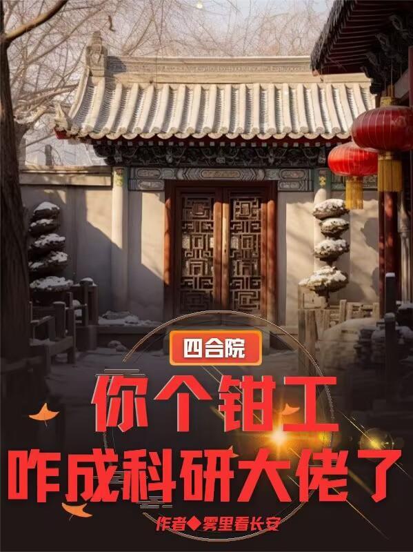 从零开始的推理小说