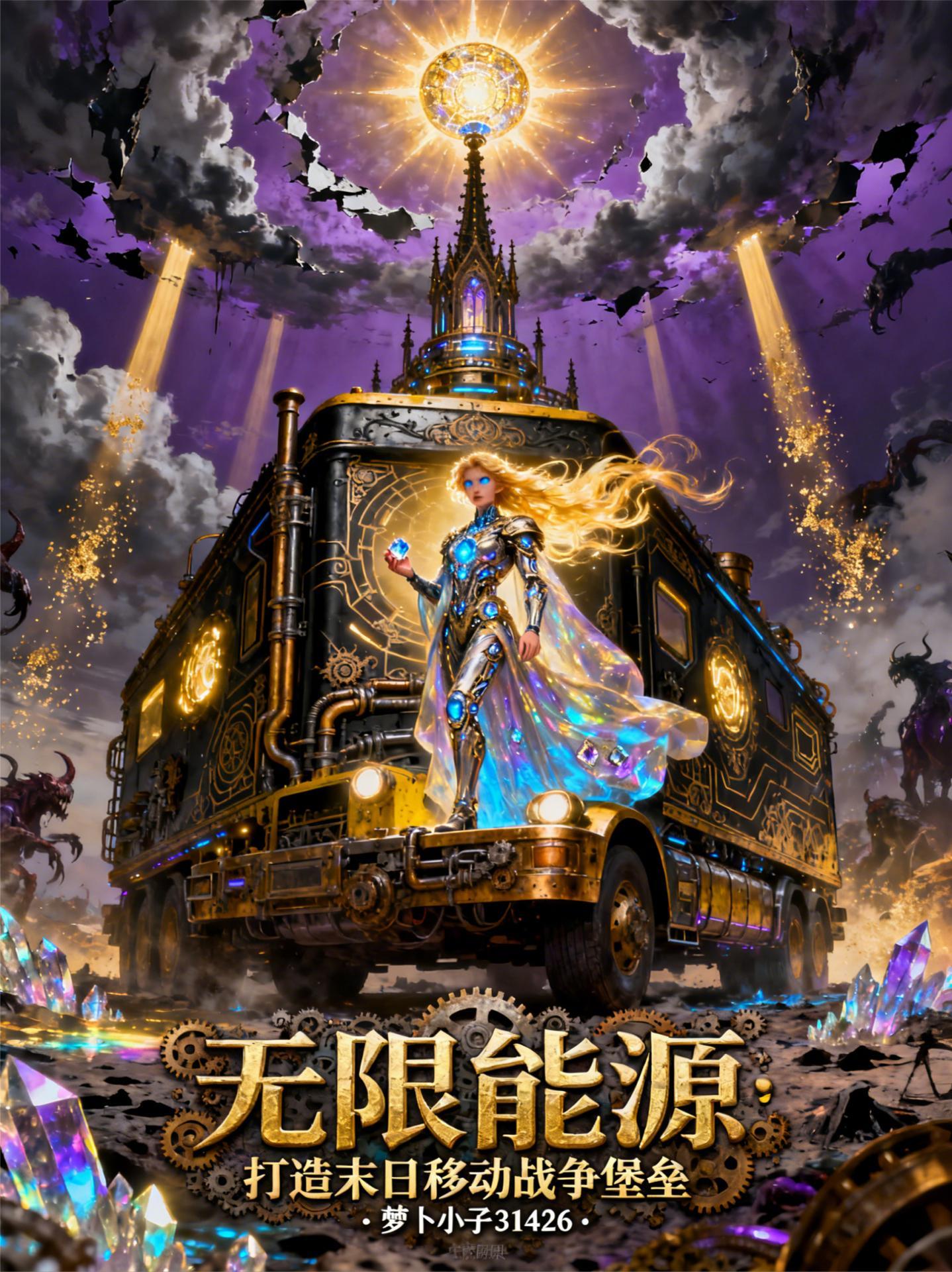慕兰传奇