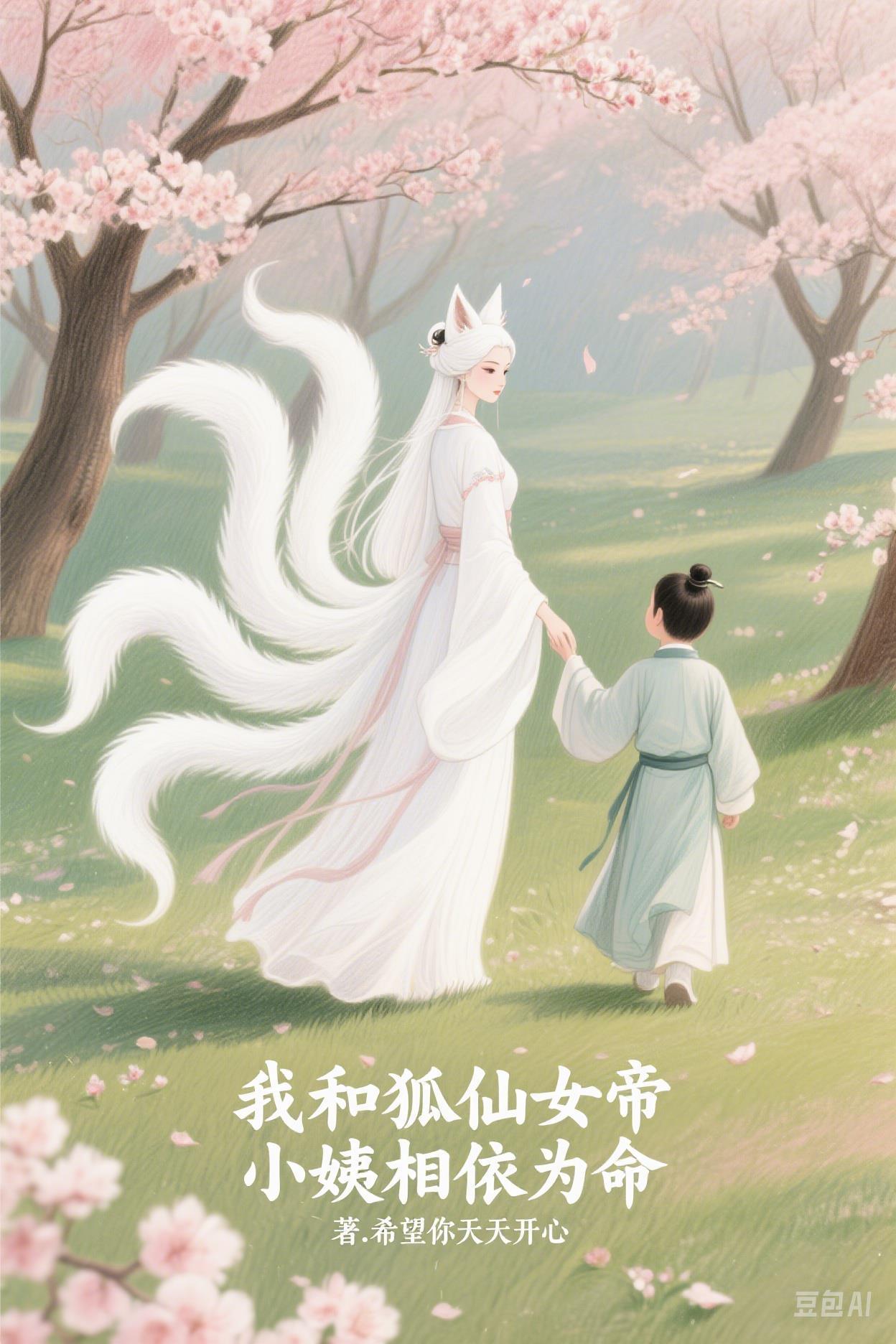女配她只想证道
