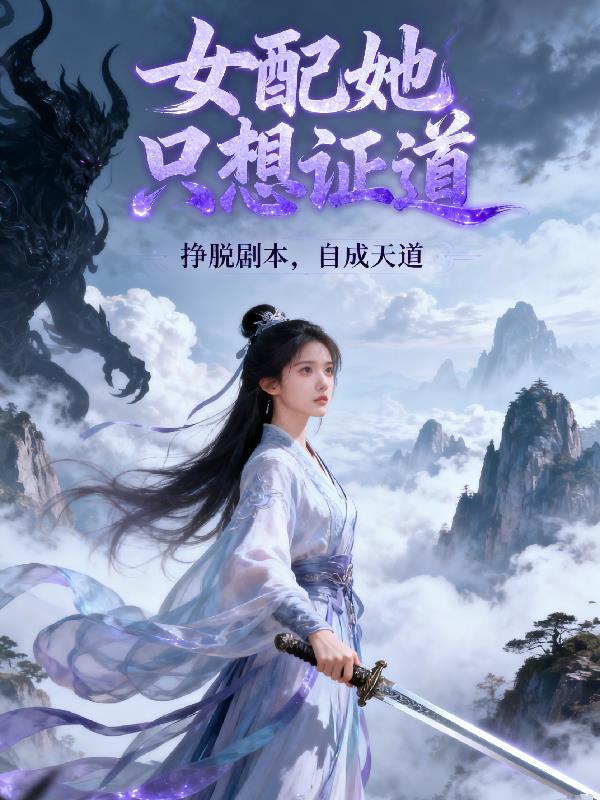 穿越末日世界从灵笼开始