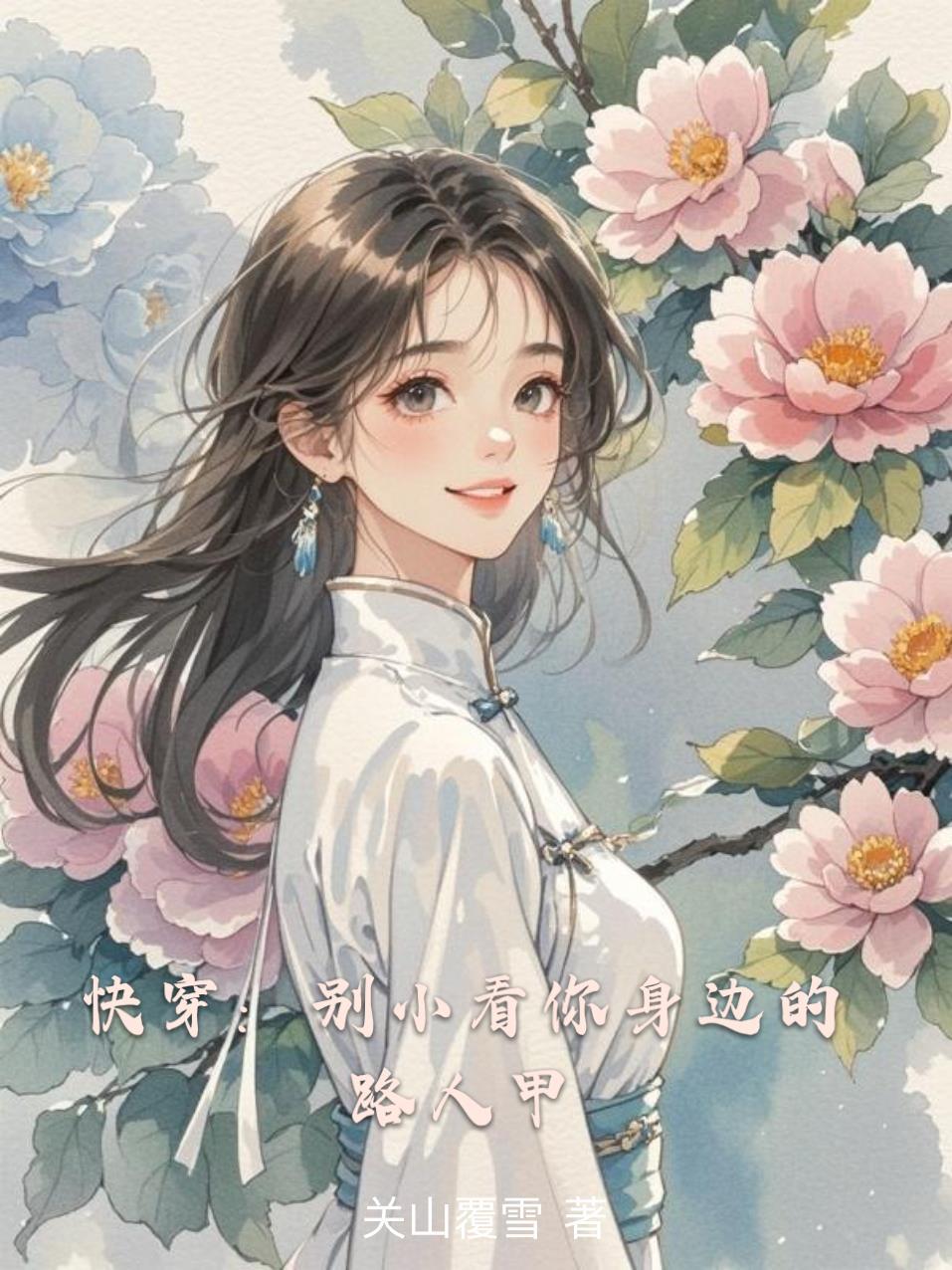 无职转生：拿出真本事才到异世界
