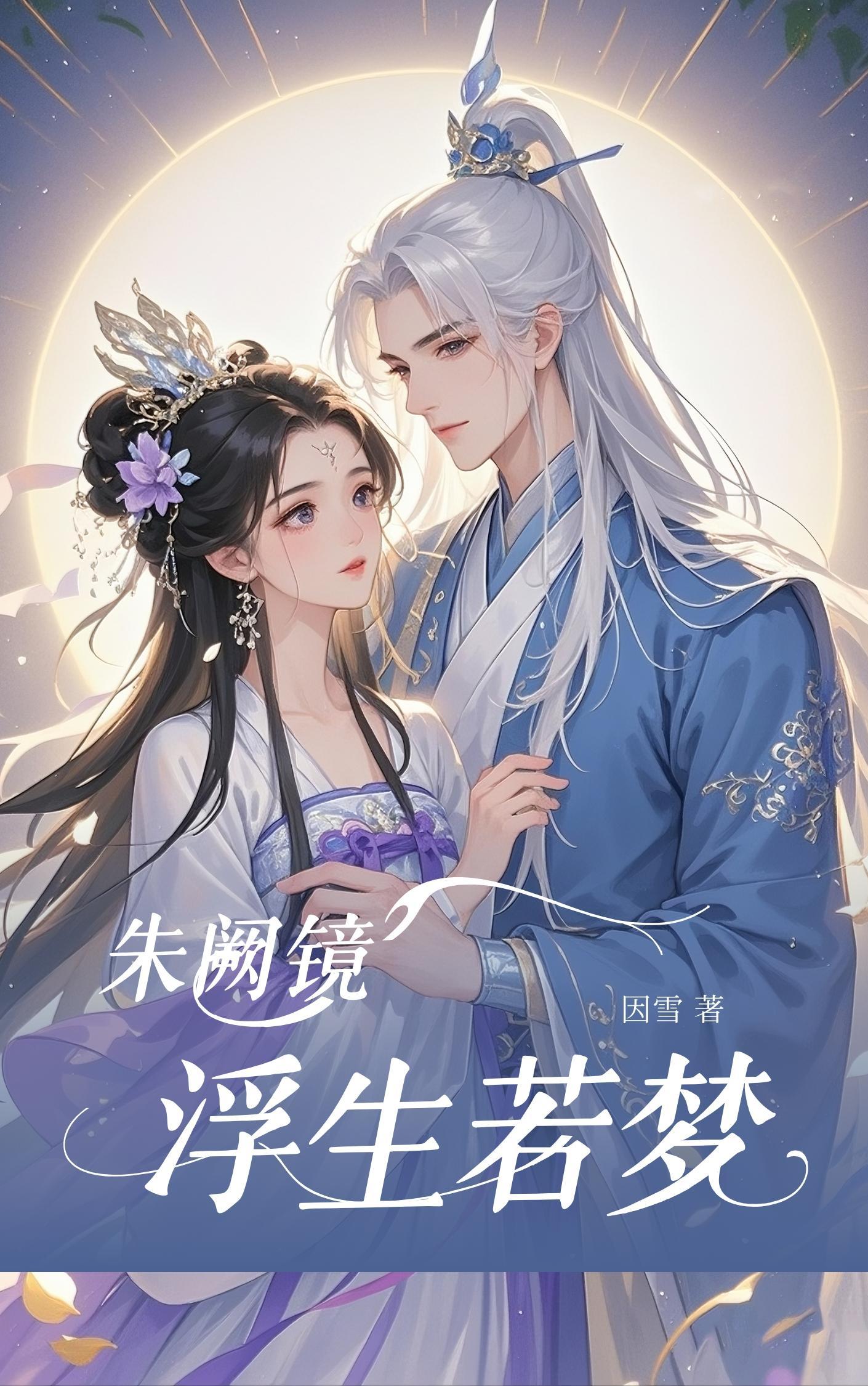 穿越成了男主死对头怎么办