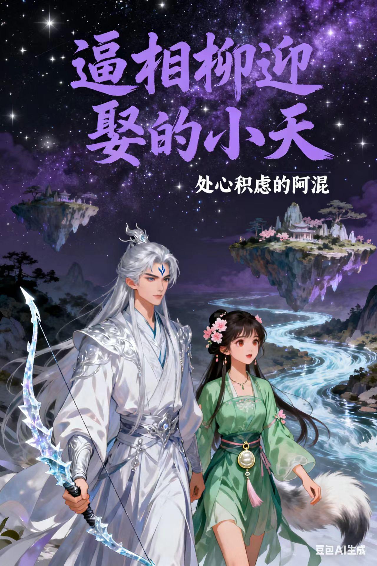 我在平安京当晴明那几年