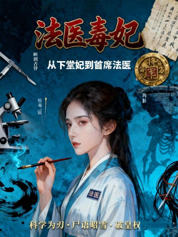 将军夫人？不，本将要做镇国侯！