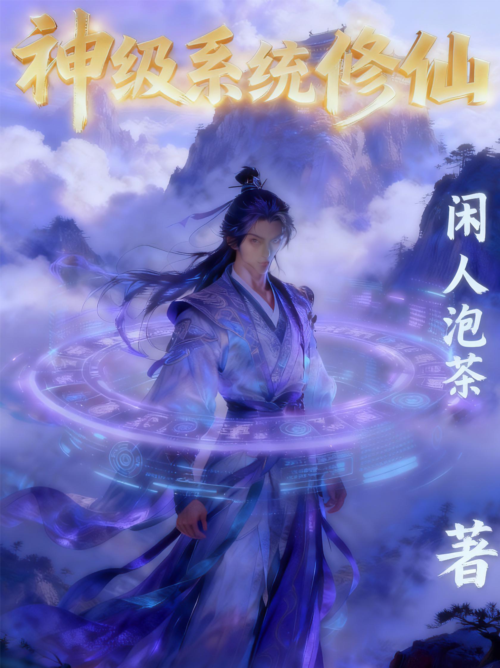 缮缘：古籍修复师和她的奸臣夫君