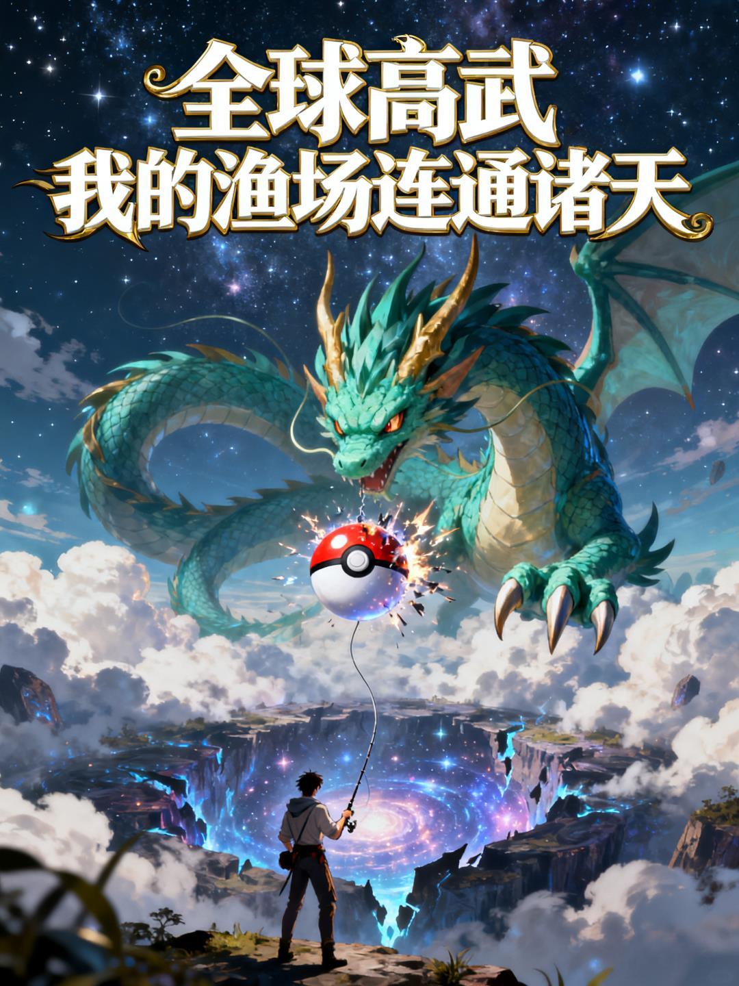 开局父亲被砍，我成了黑道之王
