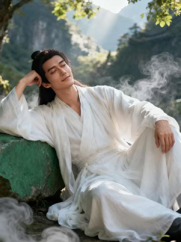我在三国管档案