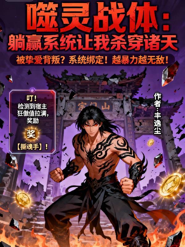 我，神医，专治畜生