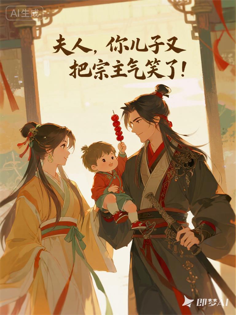 游戏是这样玩的