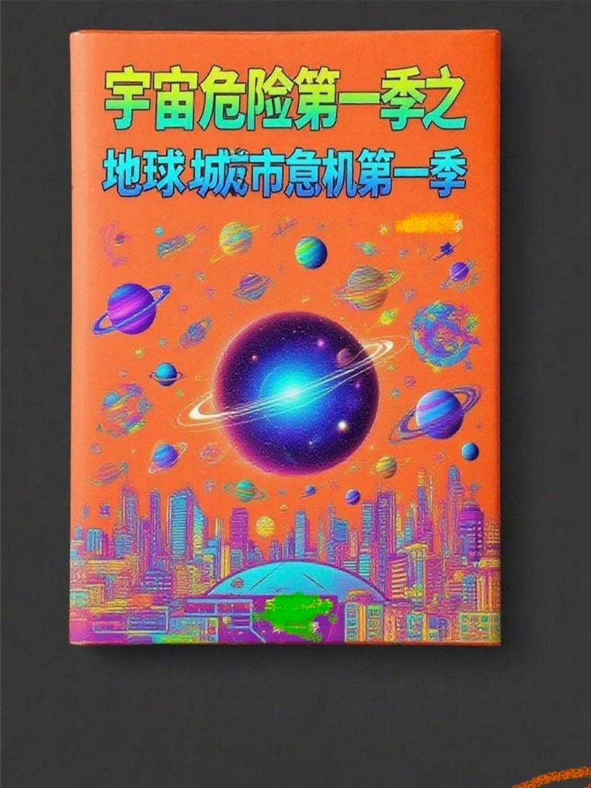 都市罪案风云：欲望与正义的较量