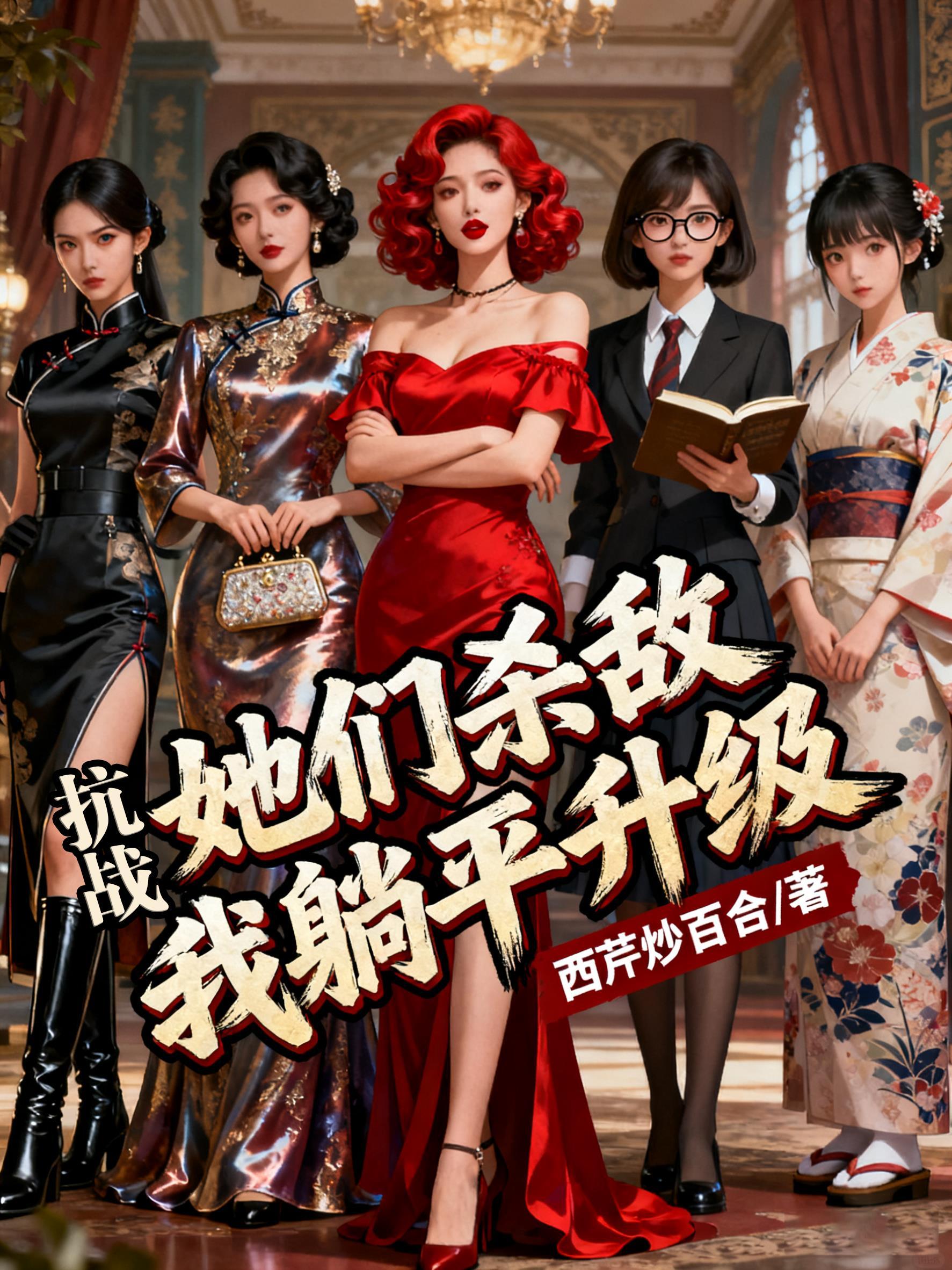 民间异闻传记