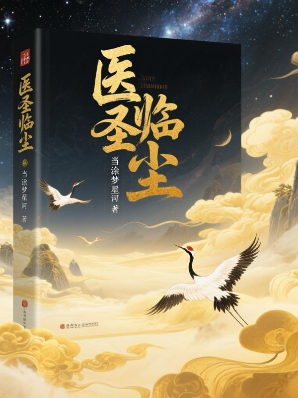 剑修星际砍虫实录