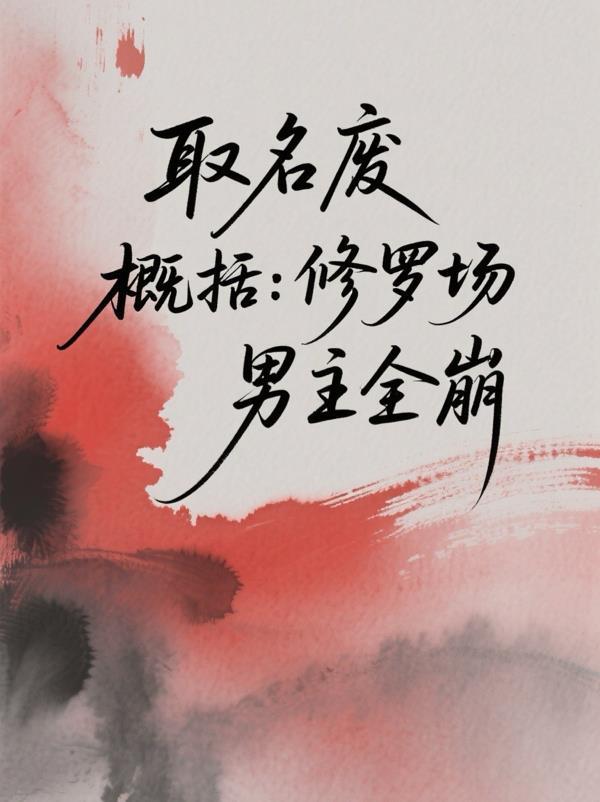 万域剑尊之路