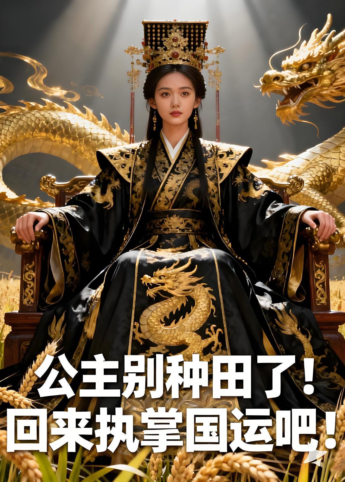 炮灰开局爆改美强惨