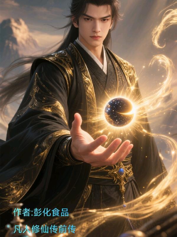 星海战争：冷冻万年的我重新复苏