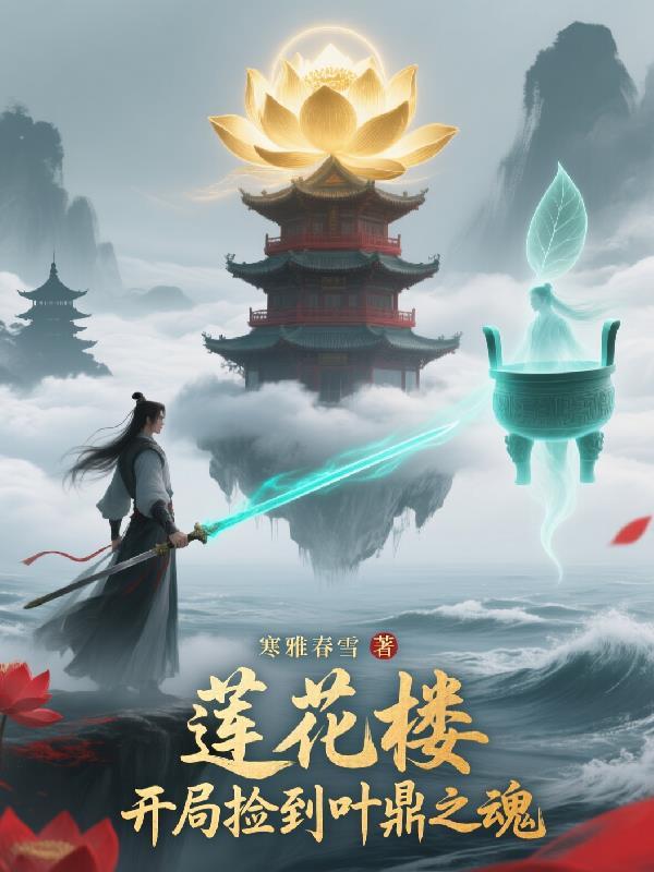 九域大主宰