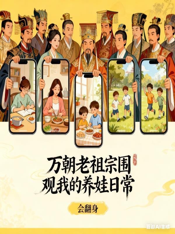 金融巨鳄我能看到回报率