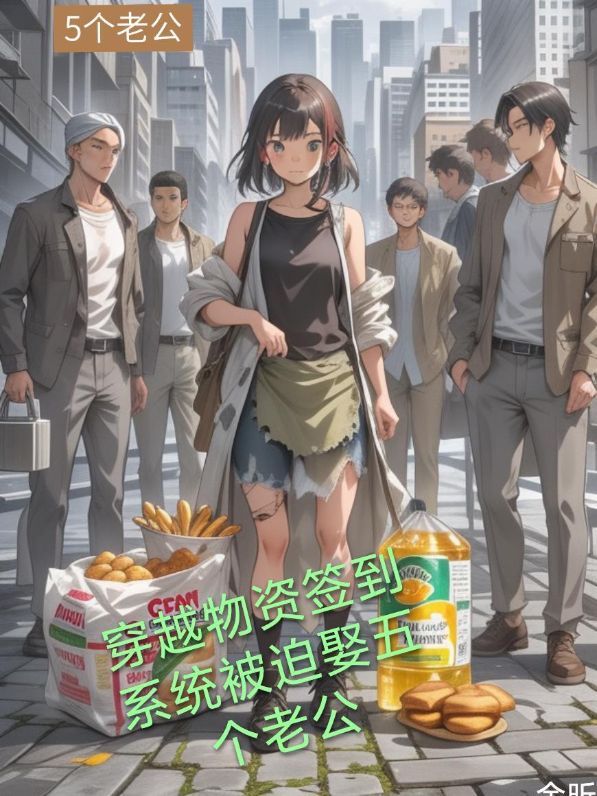 快穿万物有灵冲冲冲