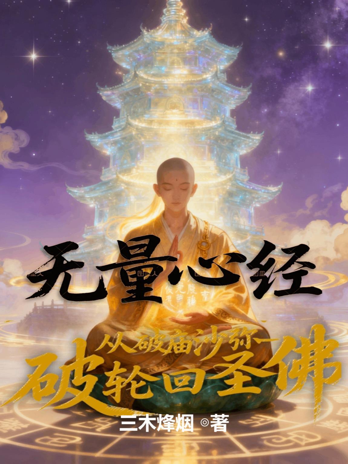 星尘共生录